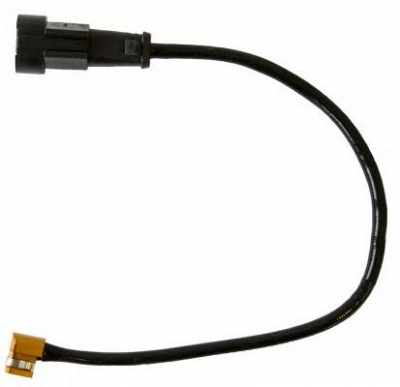 HELLA PAGID 8dk355252491 -  Сигнализатор, износ тормозных колодок